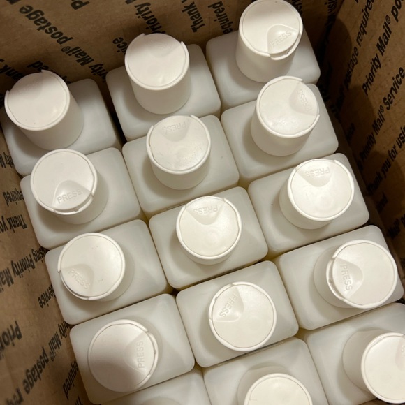 CASE PACK! Oneiro Sunchasers Nourishing Conditioner 3.4 Fl oz Hydrating Formula - Picture 2 of 2